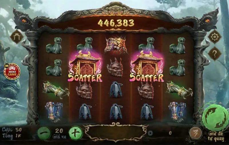 Mạt Chược 789win